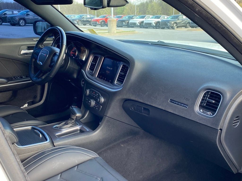 2022 Dodge Charger GT