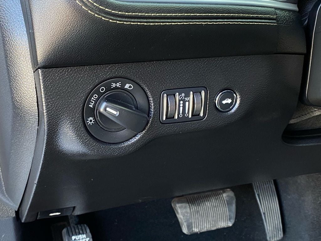 2023 Dodge Challenger R/T Scat Pack Widebody