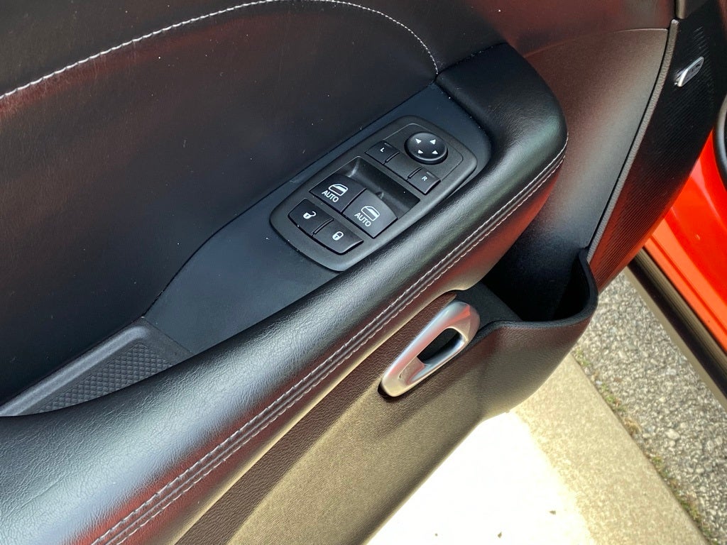 2021 Dodge Challenger R/T Scat Pack Widebody T/A