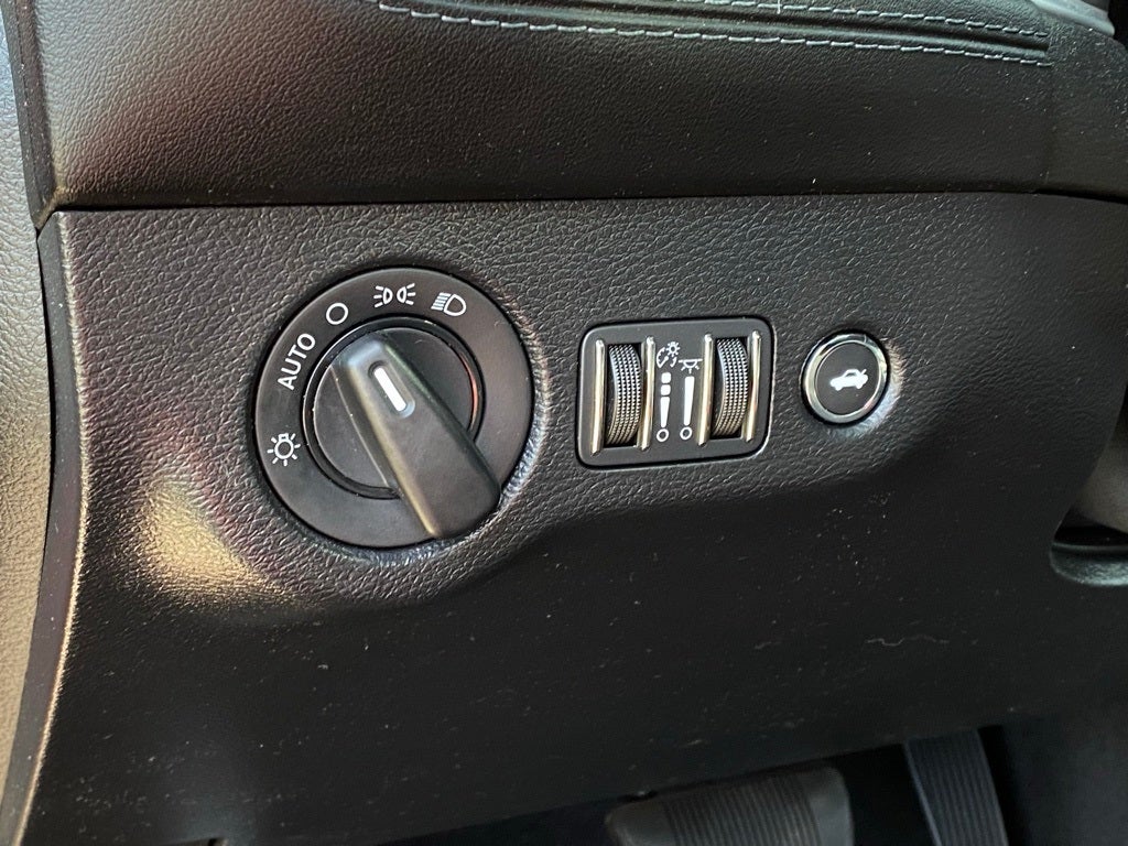 2021 Dodge Challenger R/T Scat Pack Widebody T/A