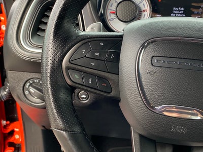 2021 Dodge Challenger R/T Scat Pack Widebody T/A