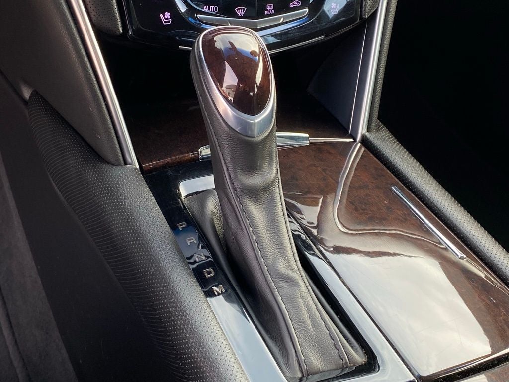 2015 Cadillac XTS Luxury