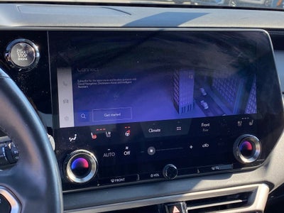 2023 Lexus RX 350 Premium Plus Heated & Cooled Seats, Pano Roof