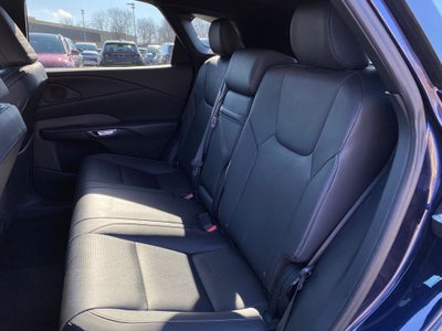 2023 Lexus RX 350 Premium Plus Heated & Cooled Seats, Pano Roof