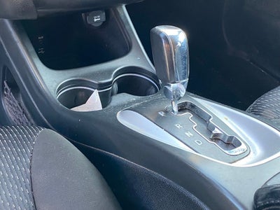 2020 Dodge Journey SE