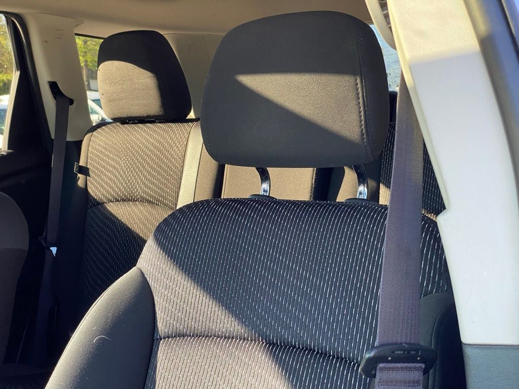 2016 Dodge Journey Crossroad