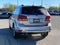 2016 Dodge Journey Crossroad