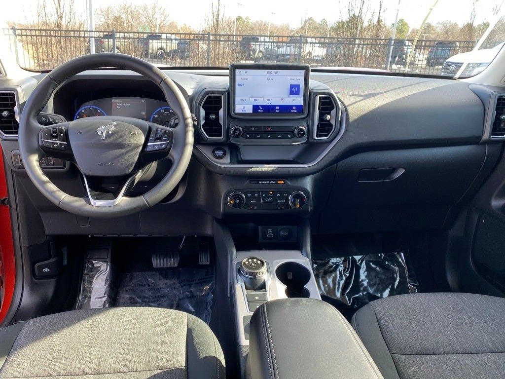 2024 Ford Bronco Sport Big Bend CLEAN ONE OWNER CARFAX