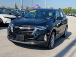 2023 Chevrolet Equinox LT ALL WHEEL DRIVE! CLEAN 1-OWNER CARFAX