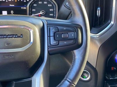 2021 GMC Sierra 1500 Denali LOW MILES, 6.2L, SUNROOF
