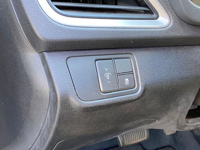 2019 Hyundai ACCENT SEL