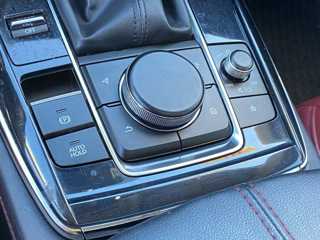 2023 Mazda Mazda CX-30 2.5 S Carbon Edition