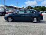 2016 Nissan Sentra SV