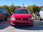 2015 Volkswagen Golf SportWagen S