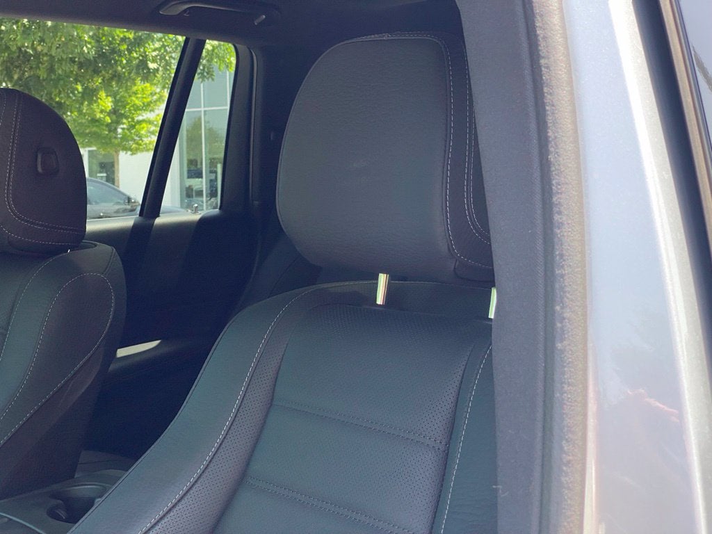 2025 Mercedes-Benz GLS GLS 450 4MATIC®