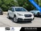 2017 Subaru Outback 2.5i