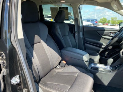 2025 Subaru Ascent Premium