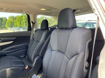 2021 Subaru Ascent Premium