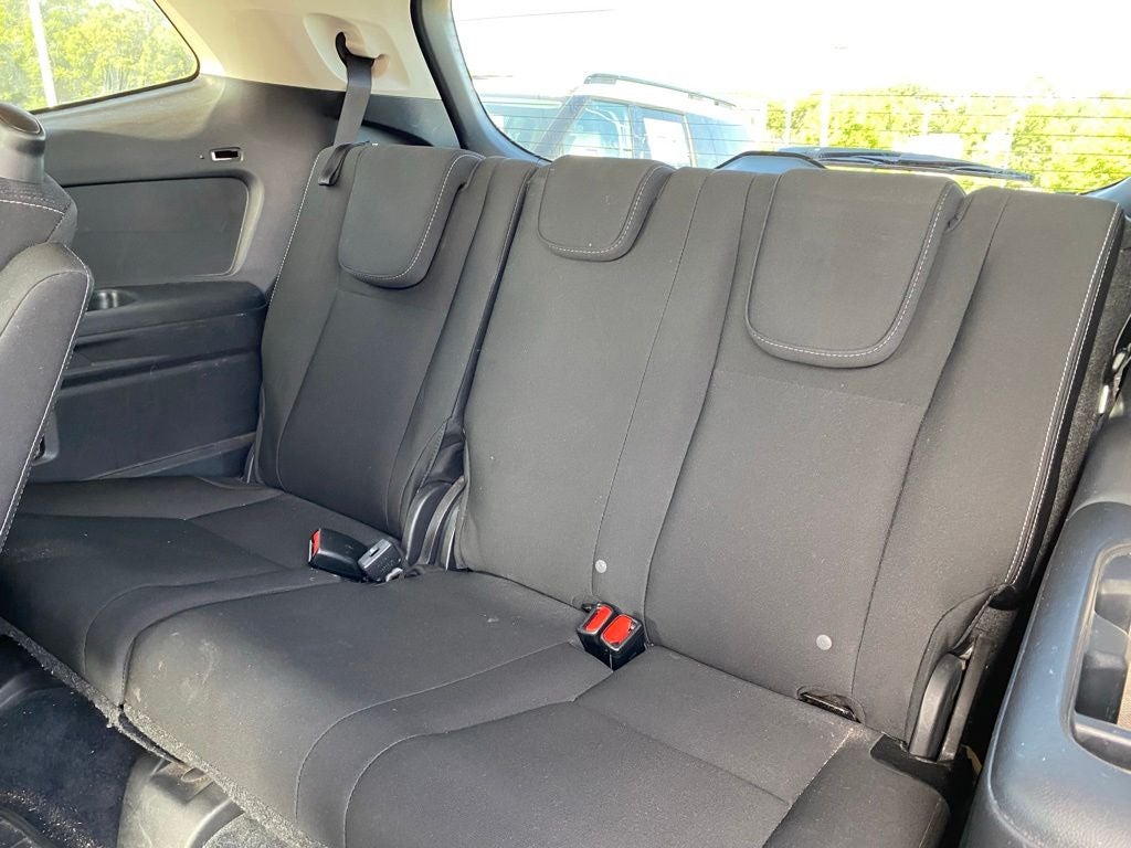 2021 Subaru Ascent Premium