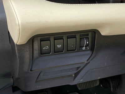 2023 Subaru Ascent Limited AWD NEW TIRES CLEAN CARFAX