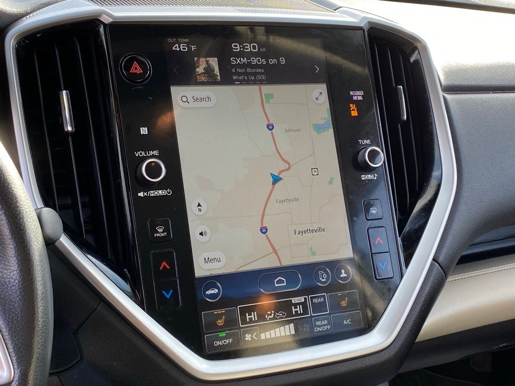 2023 Subaru Ascent Limited AWD NEW TIRES CLEAN CARFAX