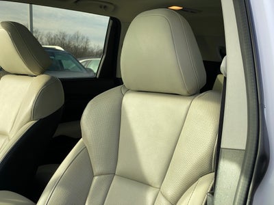 2023 Subaru Ascent Limited AWD NEW TIRES CLEAN CARFAX