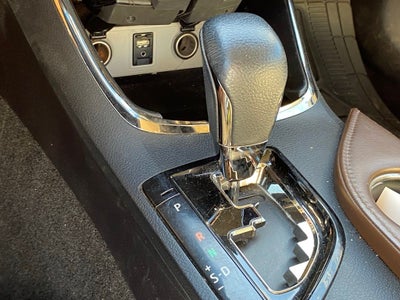 2014 Toyota Avalon XLE