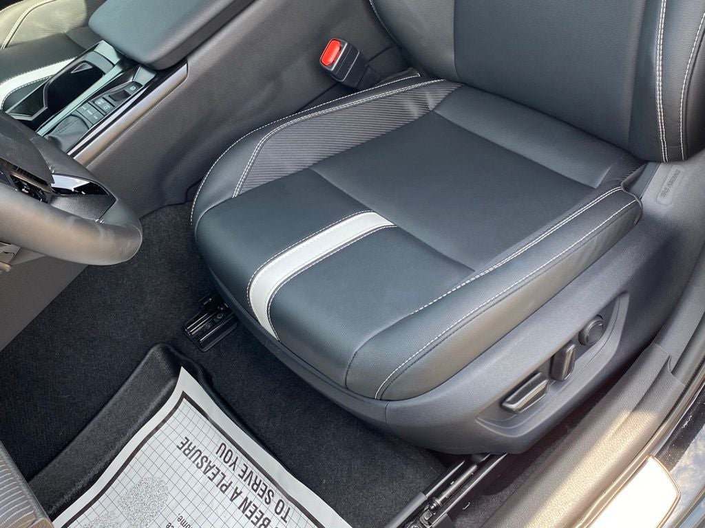 2026 Toyota Camry SE Nightshade