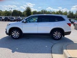 2021 Honda Pilot EX