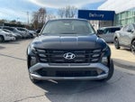 2025 Hyundai TUCSON SE AWD