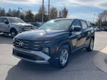 2025 Hyundai TUCSON SE AWD