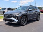 2026 Hyundai TUCSON SEL Plus FWD