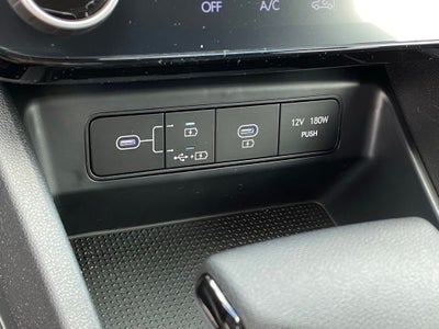 2026 Hyundai TUCSON SEL Plus FWD