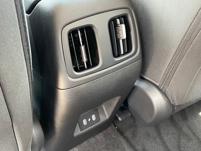 2025 Hyundai TUCSON SEL AWD