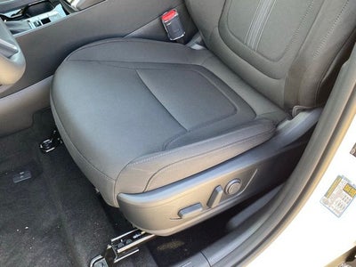 2025 Hyundai TUCSON SEL AWD