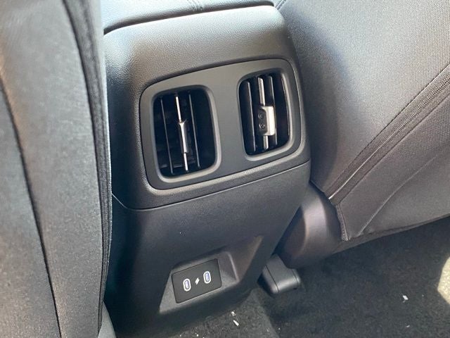 2025 Hyundai TUCSON SEL AWD