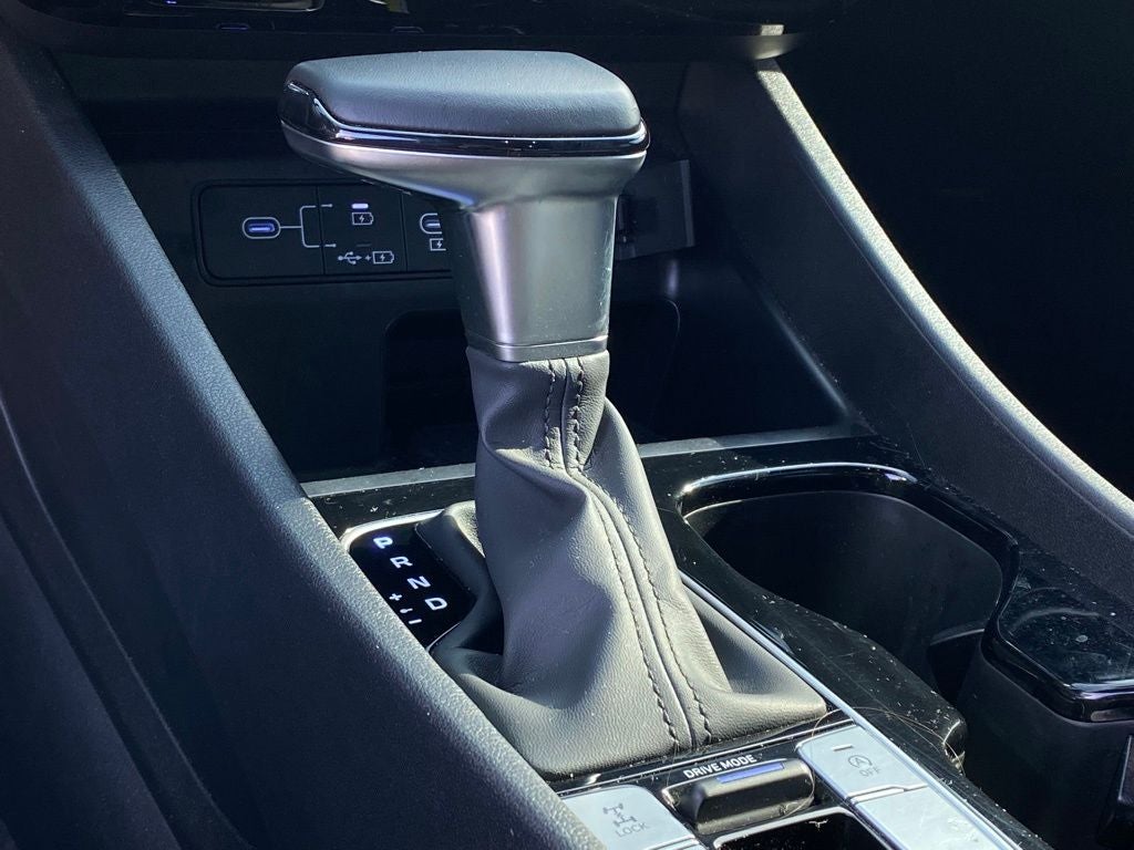 2025 Hyundai TUCSON XRT