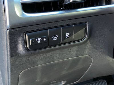 2026 Hyundai TUCSON XRT AWD