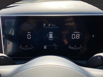 2026 Hyundai TUCSON XRT AWD