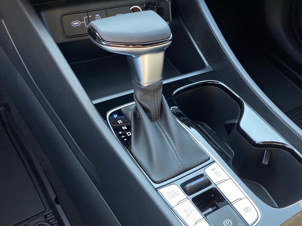 2026 Hyundai TUCSON XRT AWD