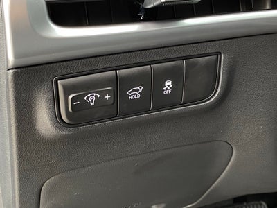 2026 Hyundai TUCSON XRT AWD