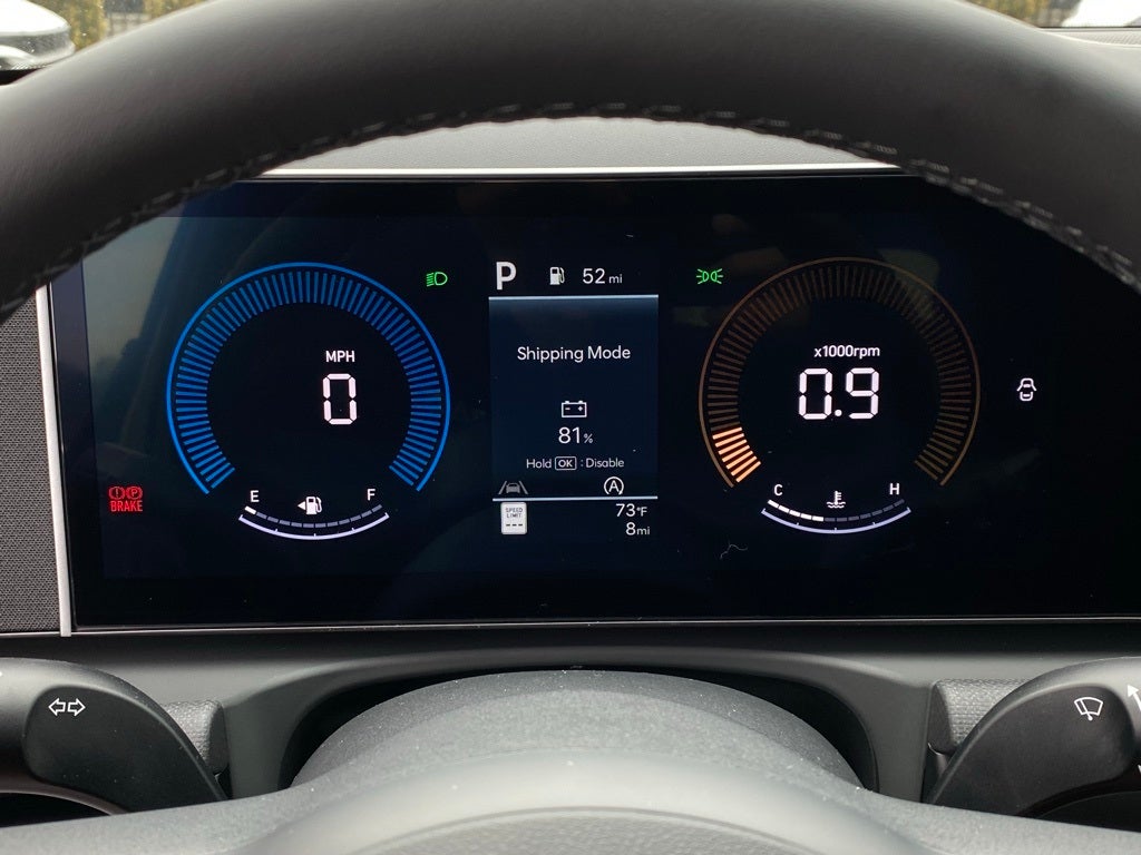 2026 Hyundai TUCSON XRT AWD