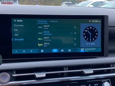 2026 Hyundai TUCSON XRT AWD