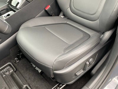 2026 Hyundai TUCSON XRT AWD