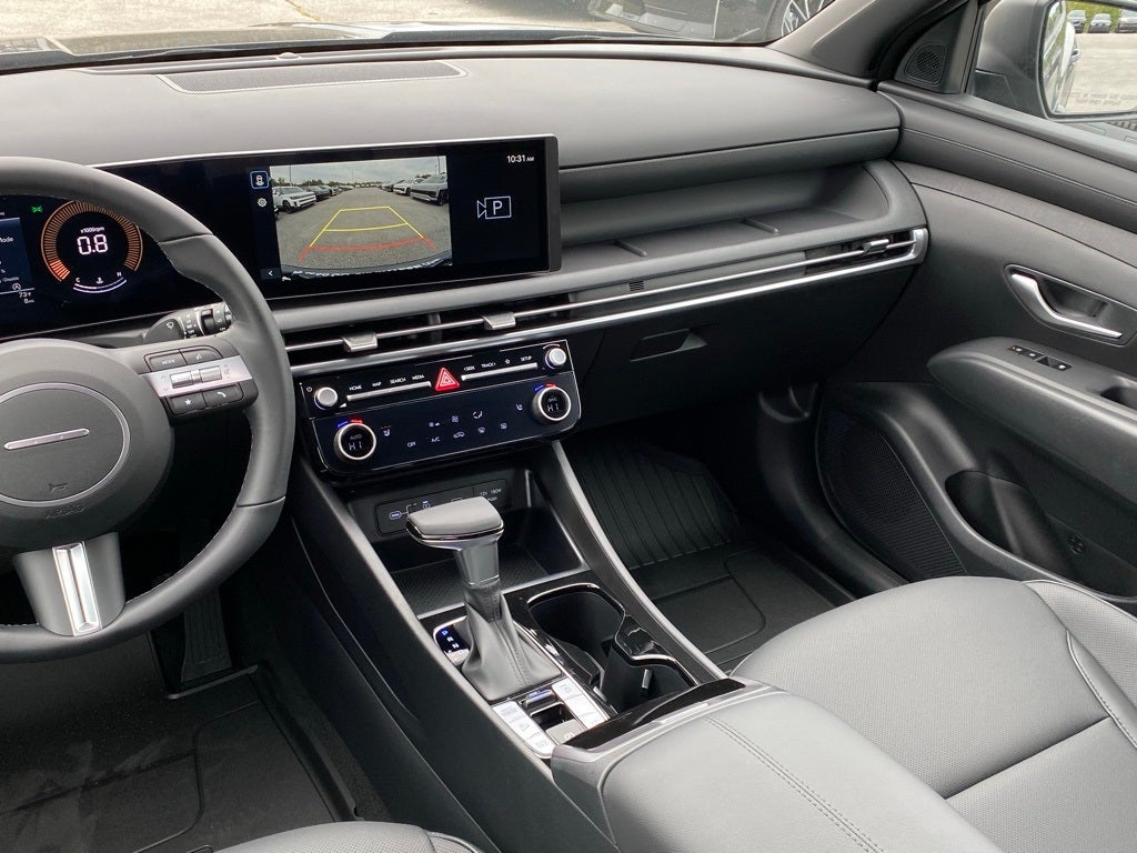 2026 Hyundai TUCSON XRT AWD