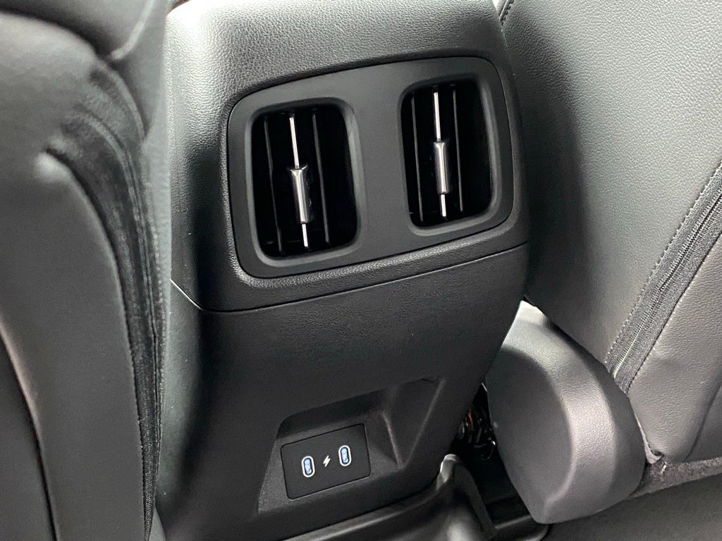 2026 Hyundai TUCSON XRT AWD