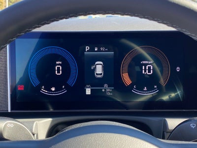 2026 Hyundai TUCSON XRT AWD