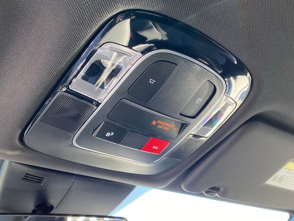 2026 Hyundai TUCSON XRT AWD