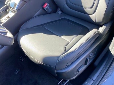 2026 Hyundai TUCSON XRT AWD