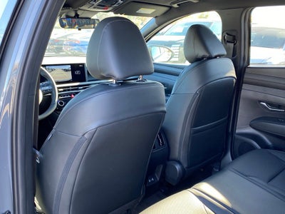 2026 Hyundai TUCSON XRT AWD